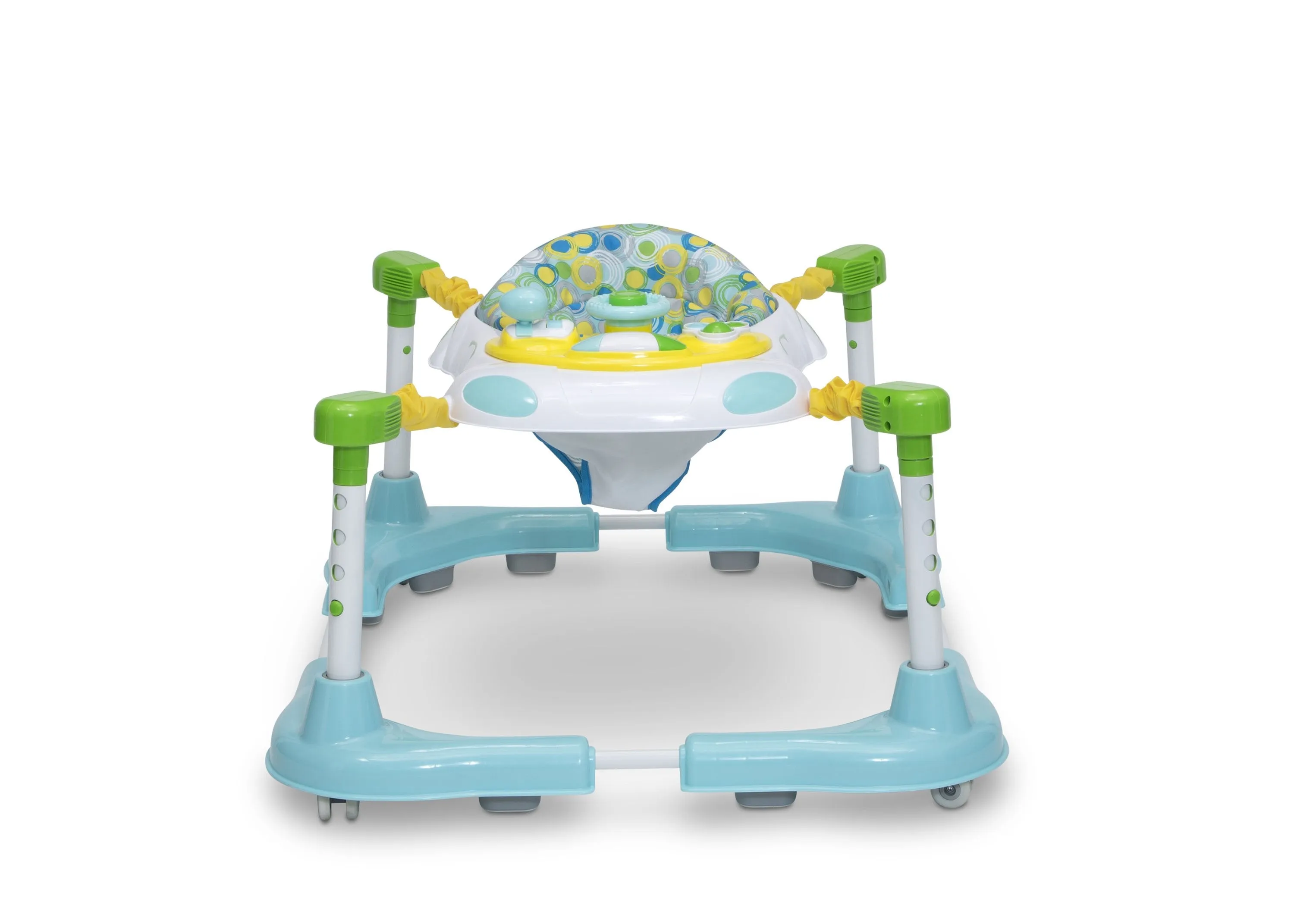 Learn2Walk Balancer Baby Walker