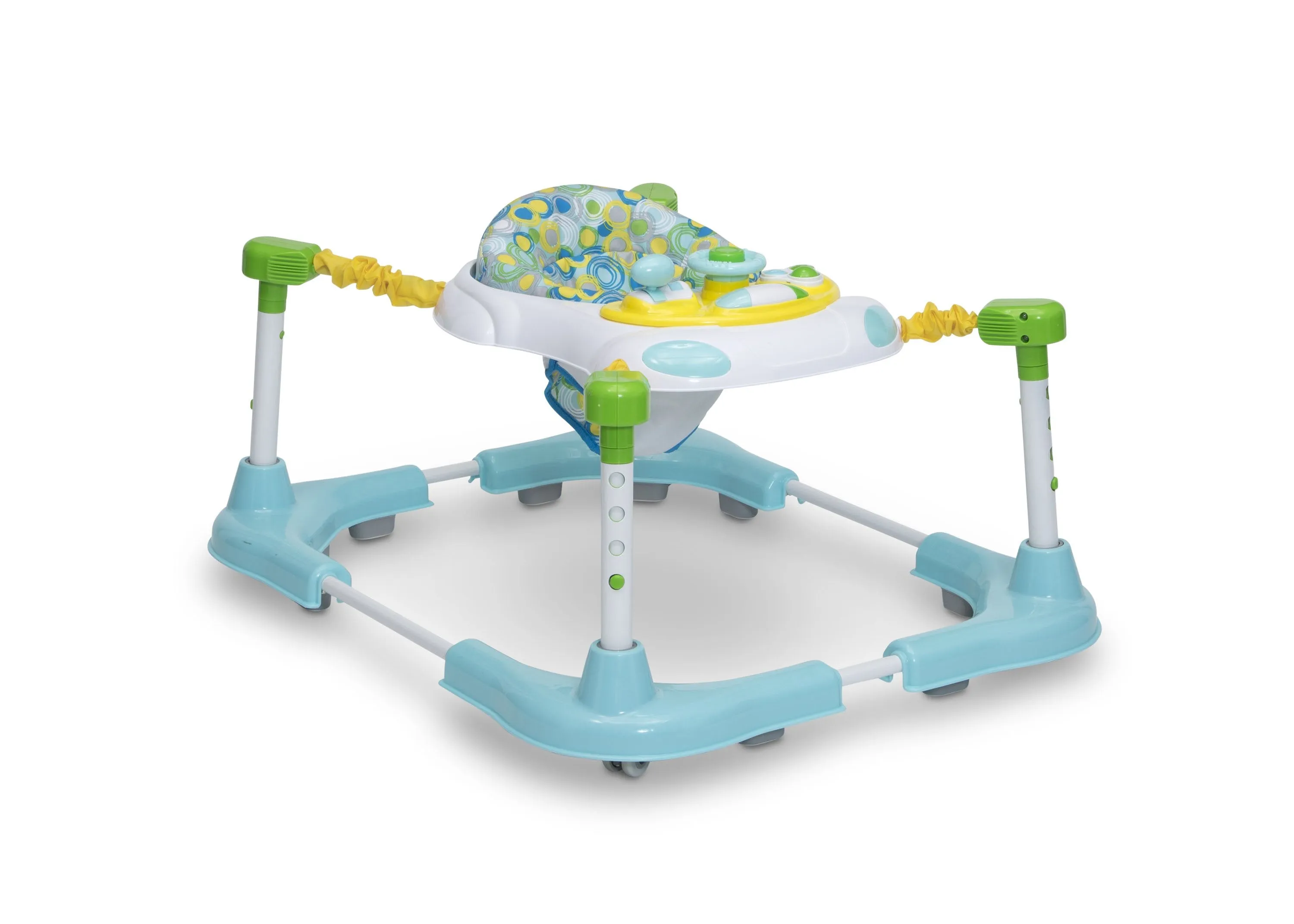 Learn2Walk Balancer Baby Walker