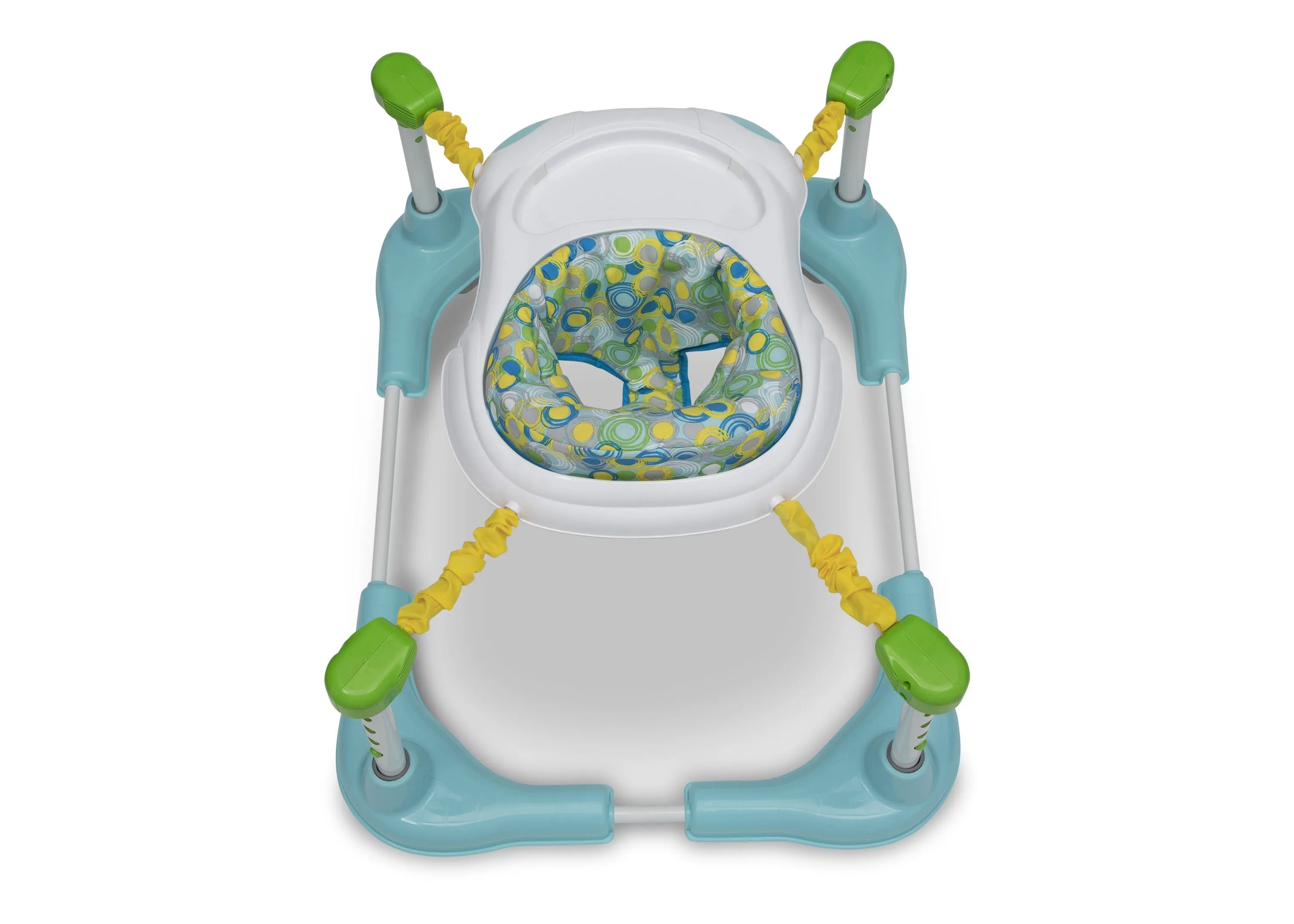 Learn2Walk Balancer Baby Walker