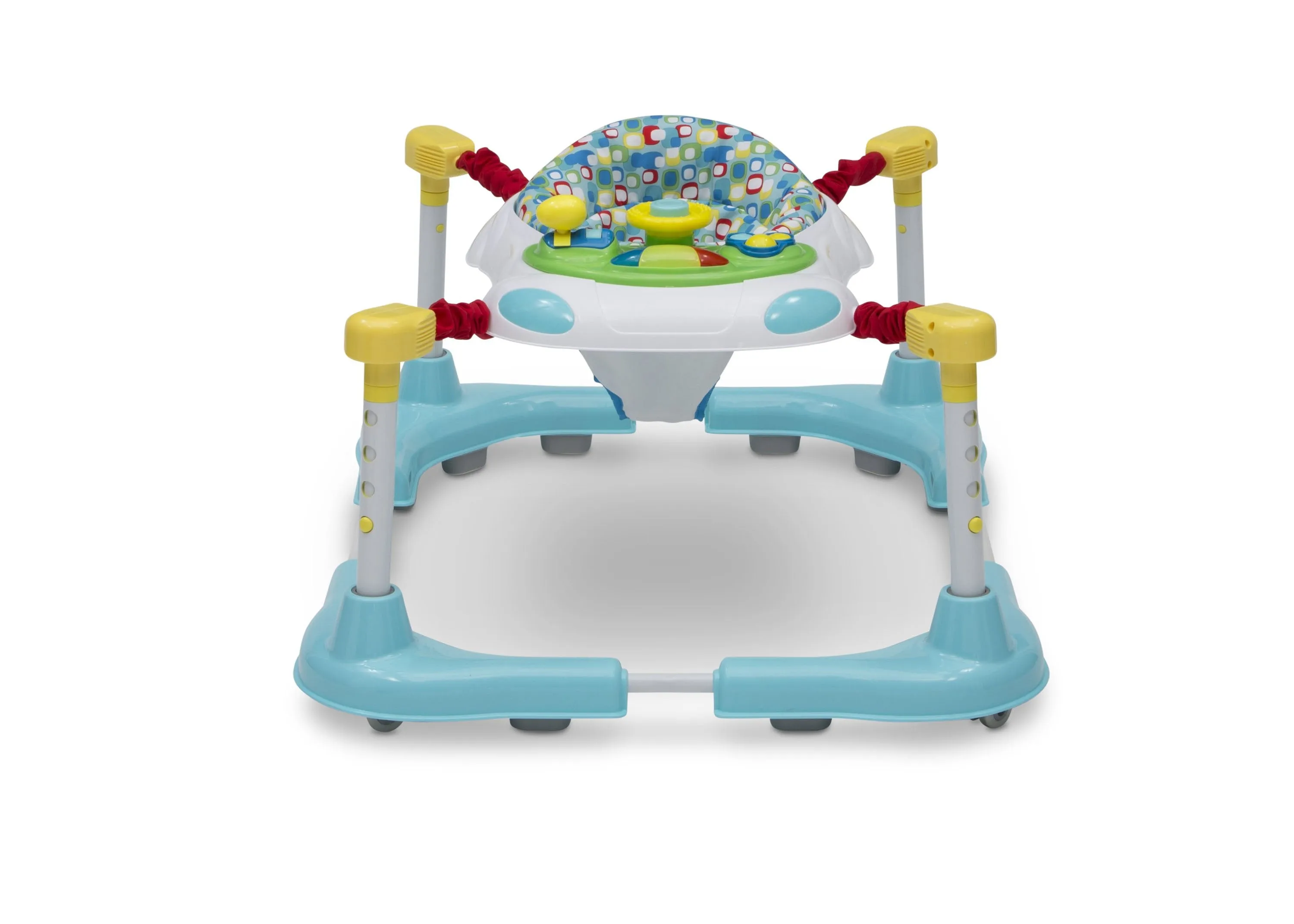 Learn2Walk Balancer Baby Walker