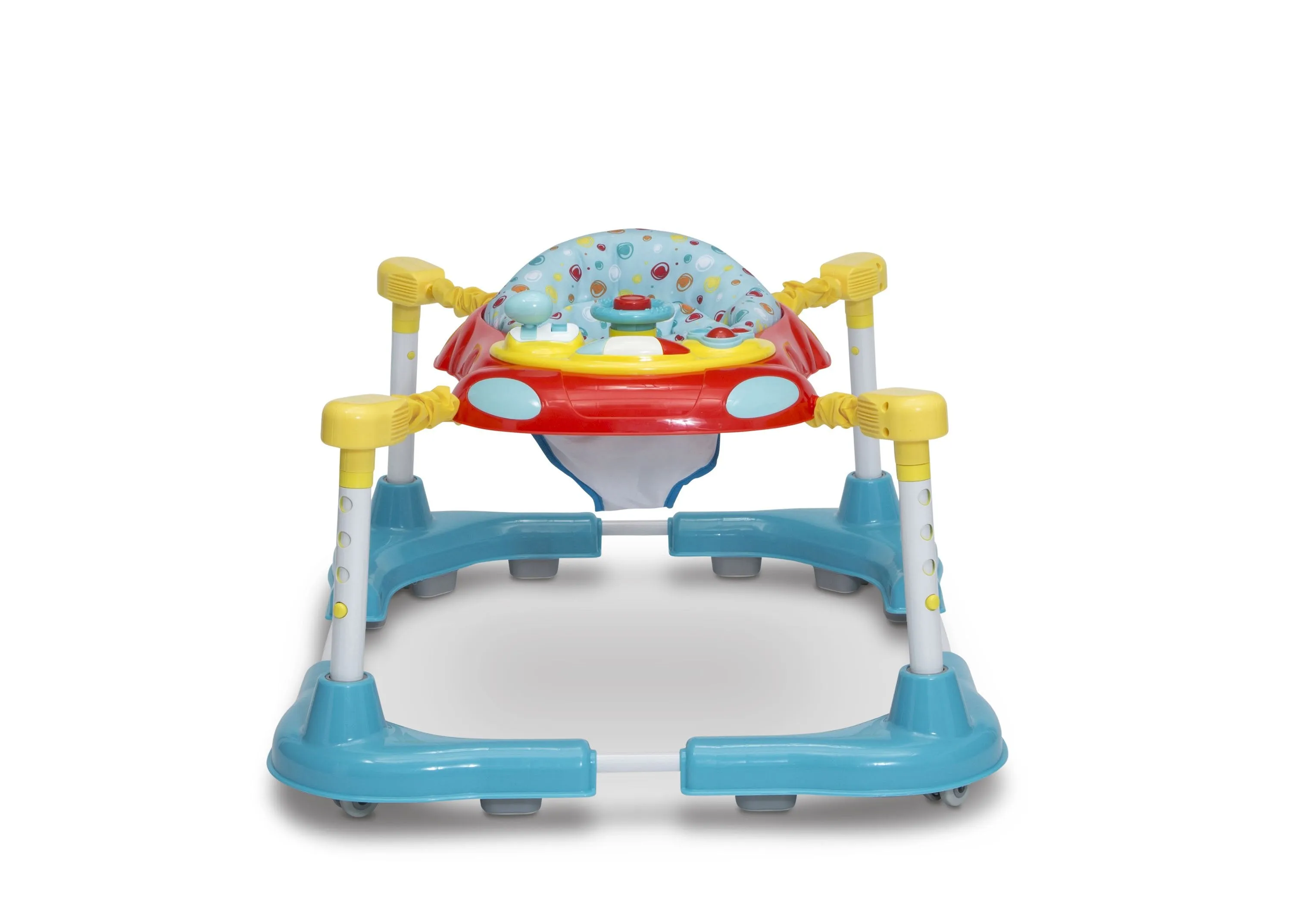 Learn2Walk Balancer Baby Walker
