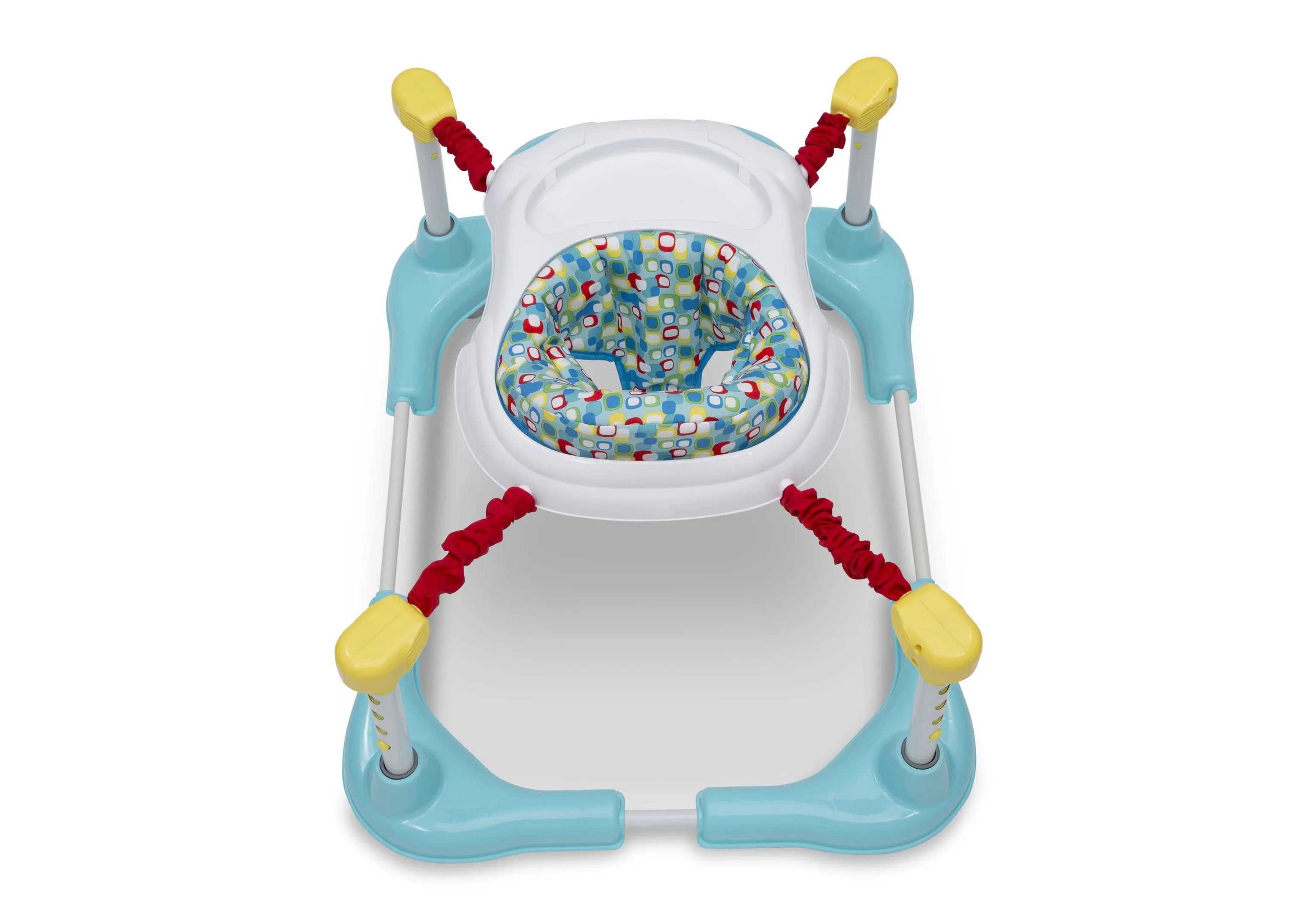 Learn2Walk Balancer Baby Walker