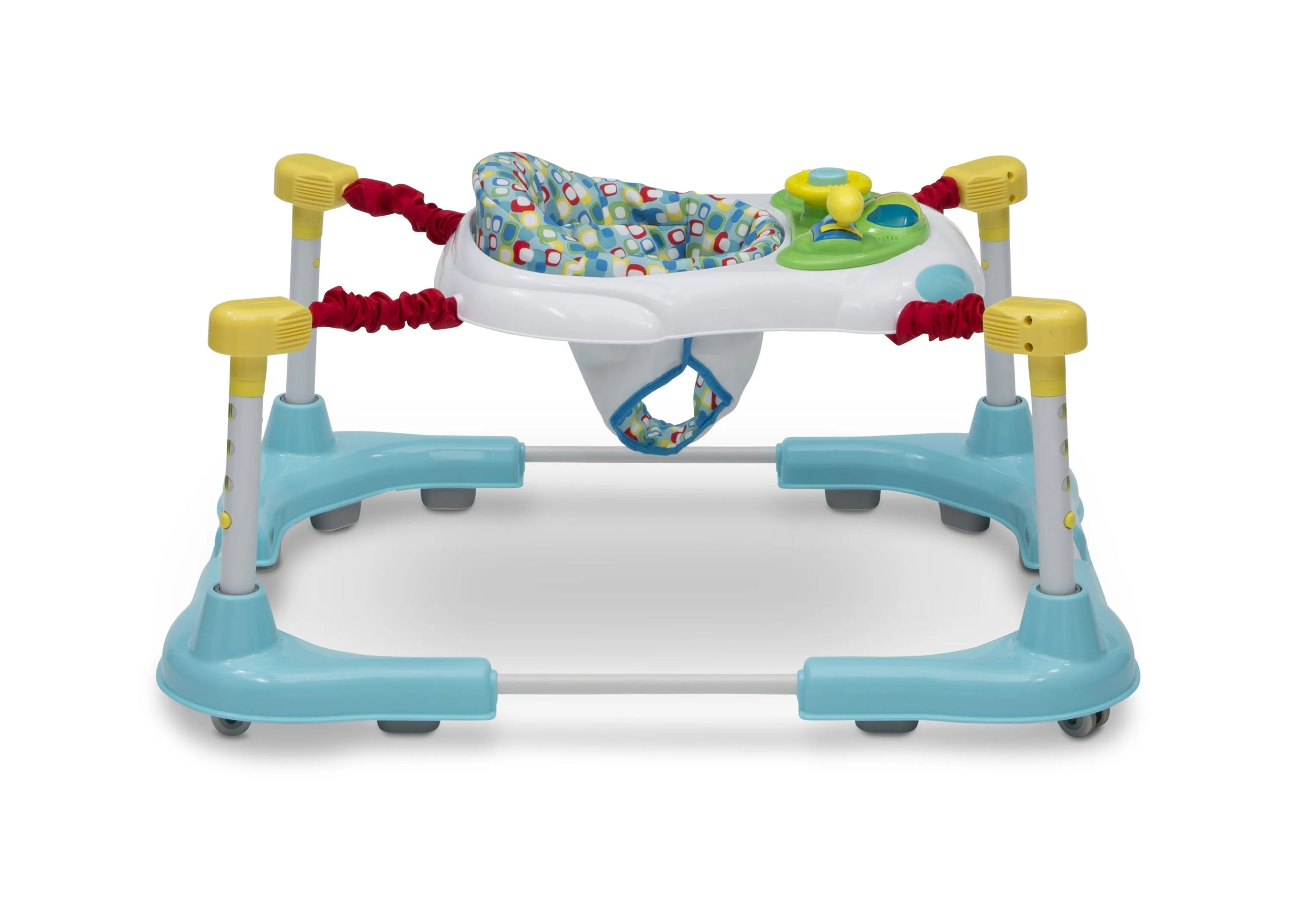 Learn2Walk Balancer Baby Walker