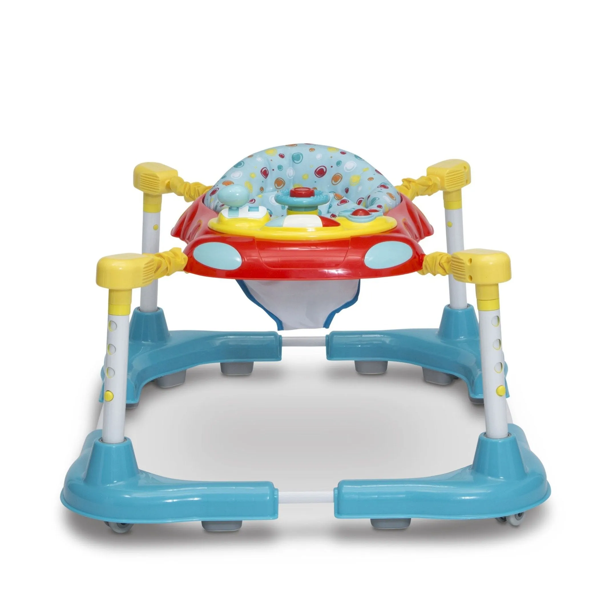 Learn2Walk Balancer Baby Walker