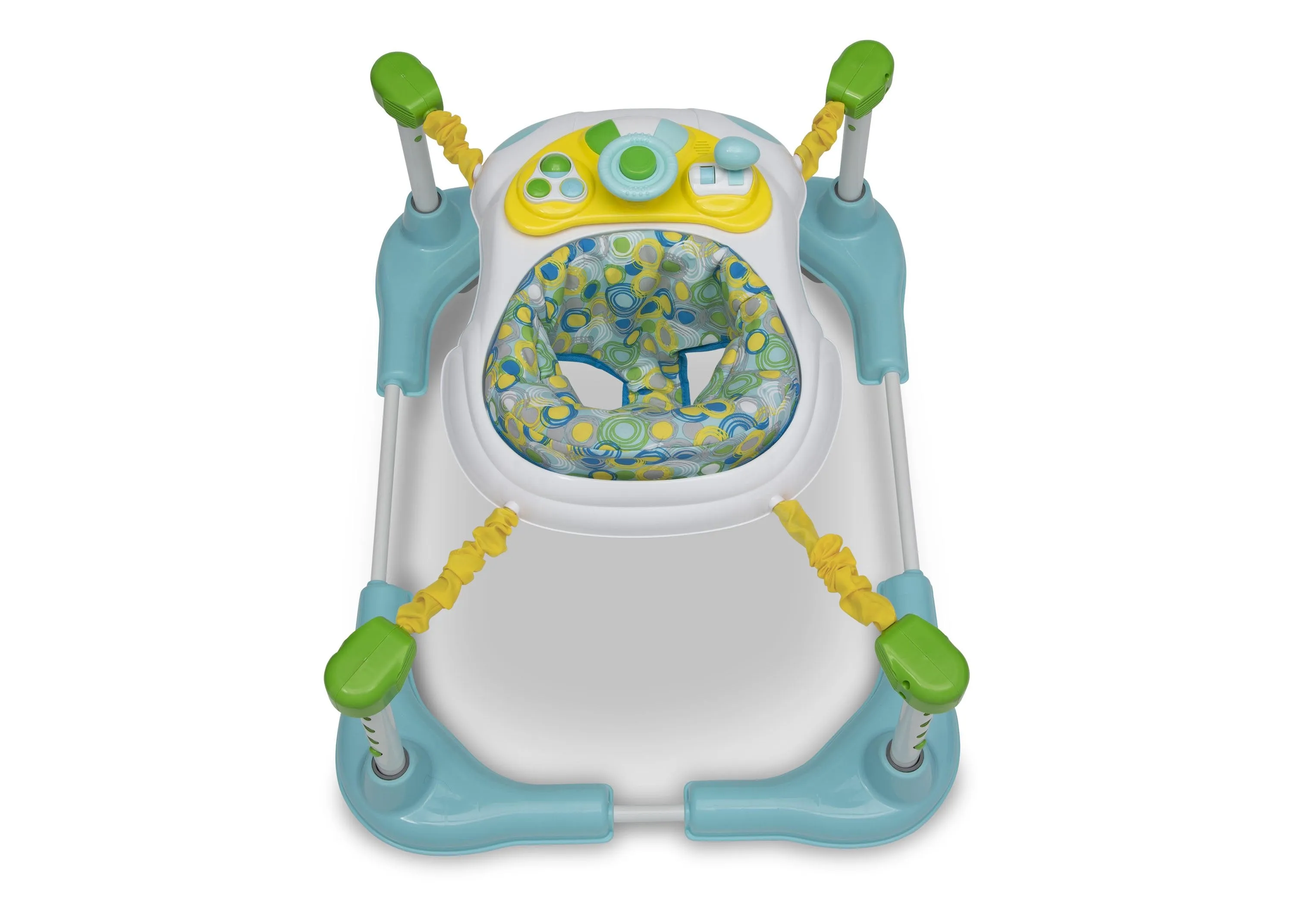 Learn2Walk Balancer Baby Walker