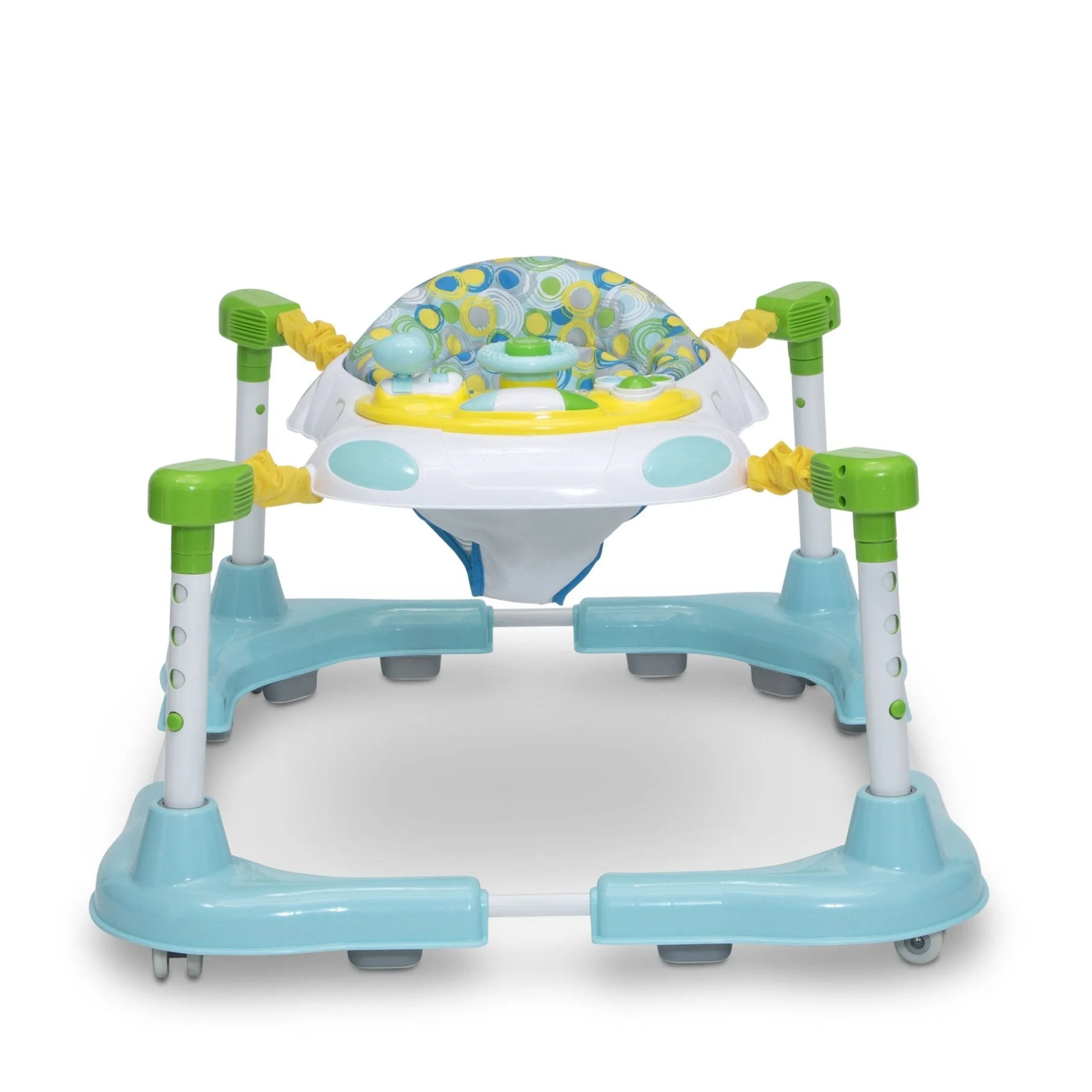 Learn2Walk Balancer Baby Walker