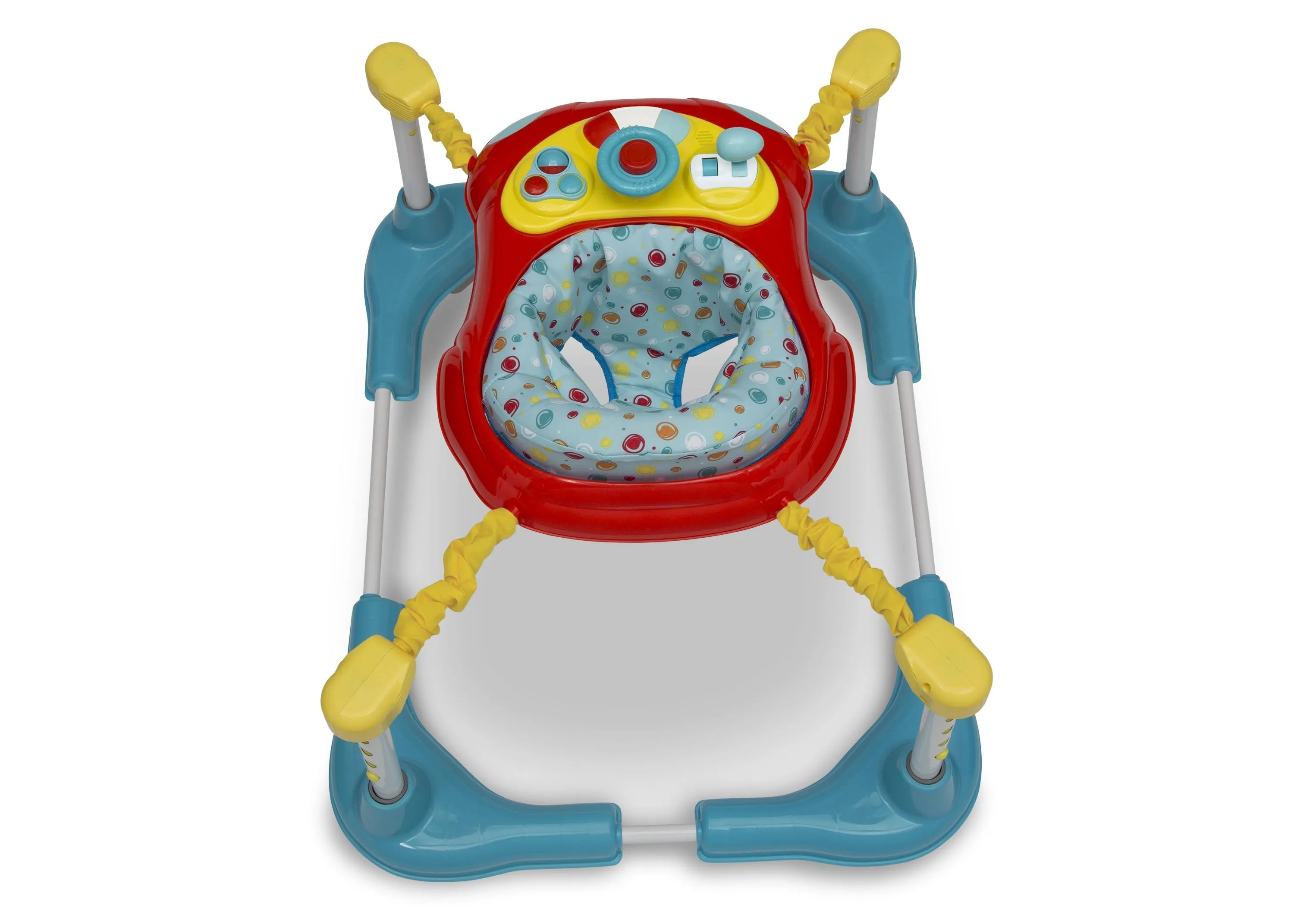 Learn2Walk Balancer Baby Walker