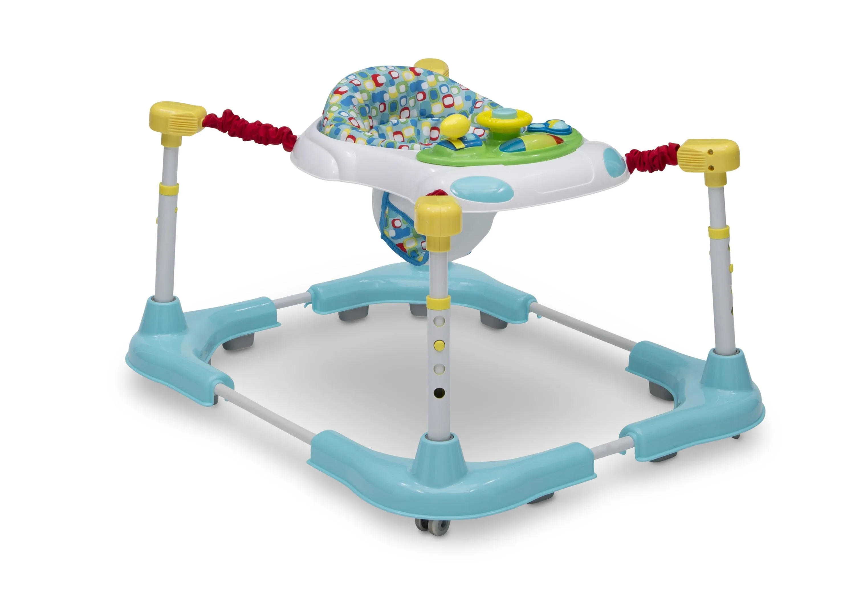 Learn2Walk Balancer Baby Walker