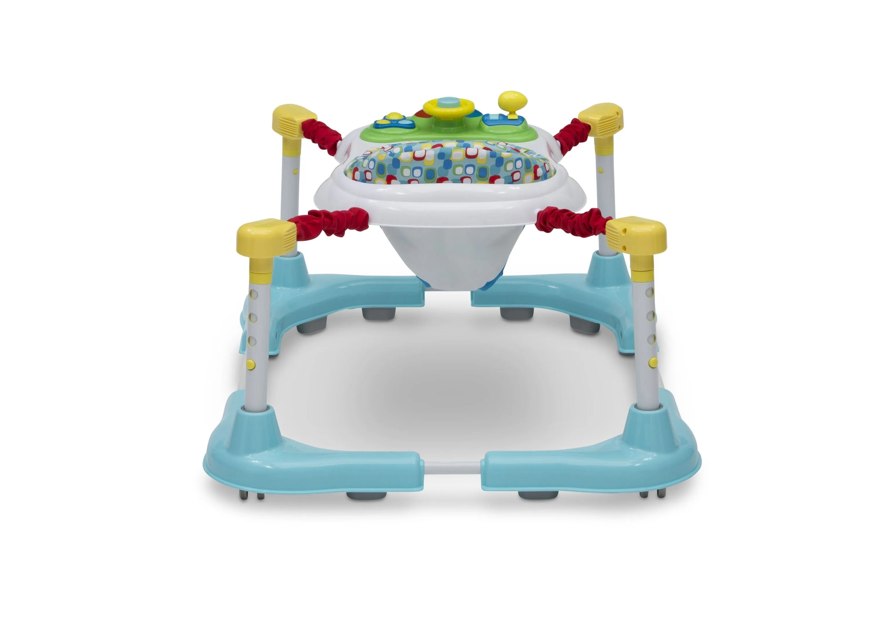 Learn2Walk Balancer Baby Walker