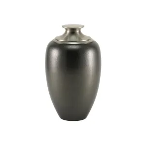 Lennox Slate Cremation Urn in Large