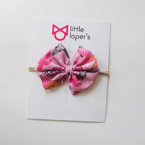 Lets Go Girls Dust Butterfly and Dainty
