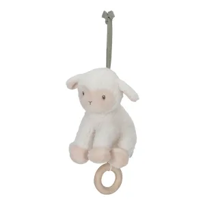 Little Dutch Little Farm Music Box Sheep