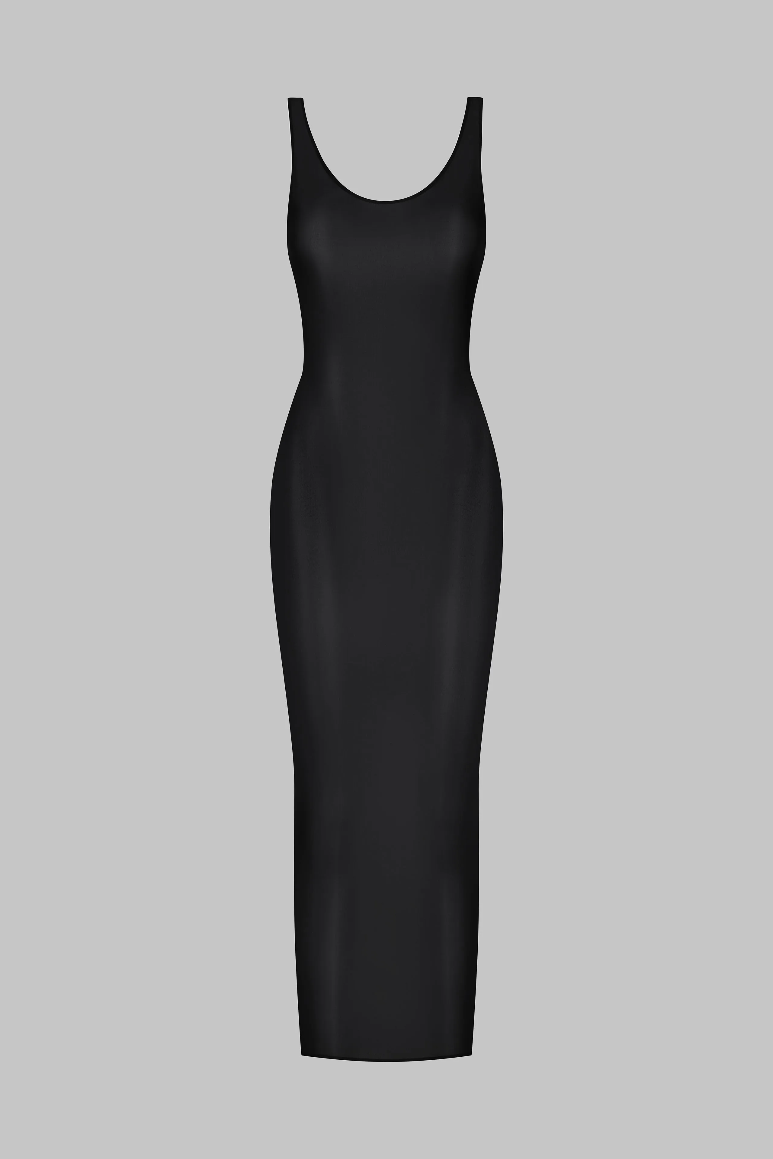 Long dress - Double Sens
