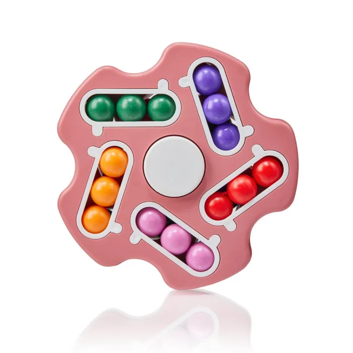 Magic Beans