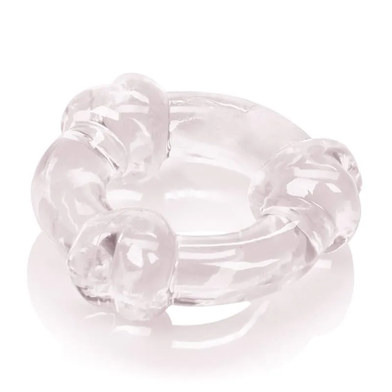 Magic C-Rings - Clear