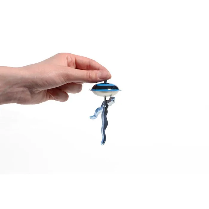 Magic Spinning Top