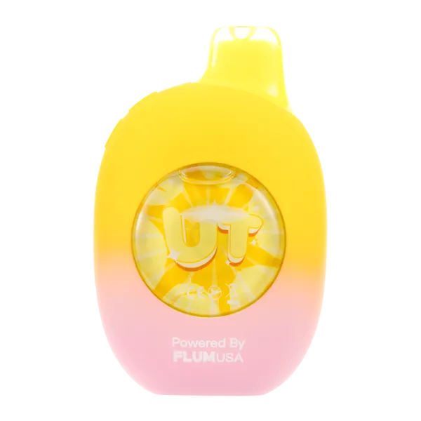 Mango/Strawberry UT 50K