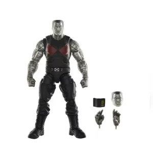 Marvel F9812 Legends Series Marvels Colossus,