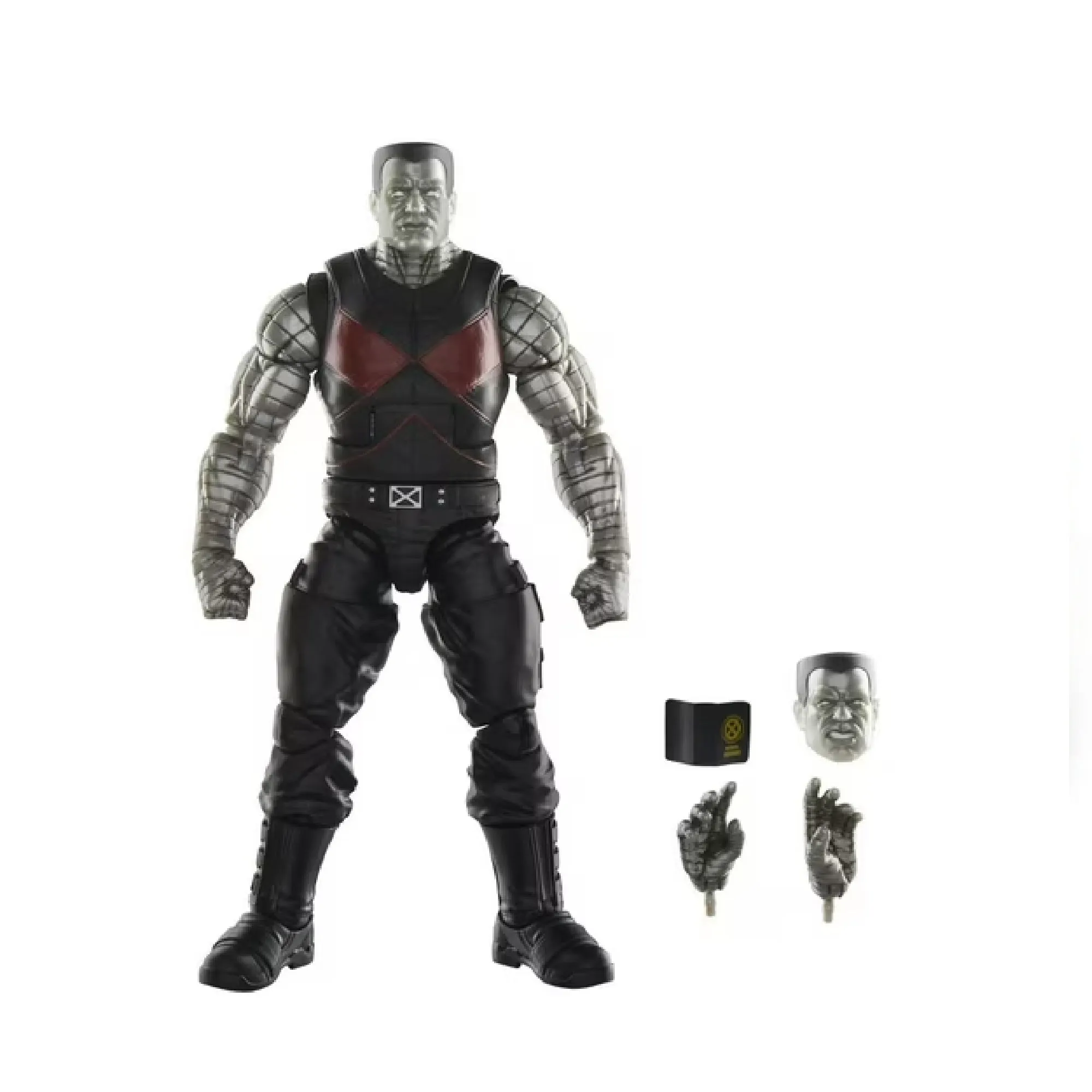 Marvel F9812 Legends Series Marvels Colossus,