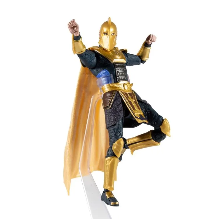 McFarlane Toys DC Multiverse (Injustice 2) Dr. Fate Action Figure