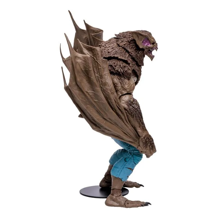 McFarlane Toys DC Multiverse Megafig Man-Bat Action Figure