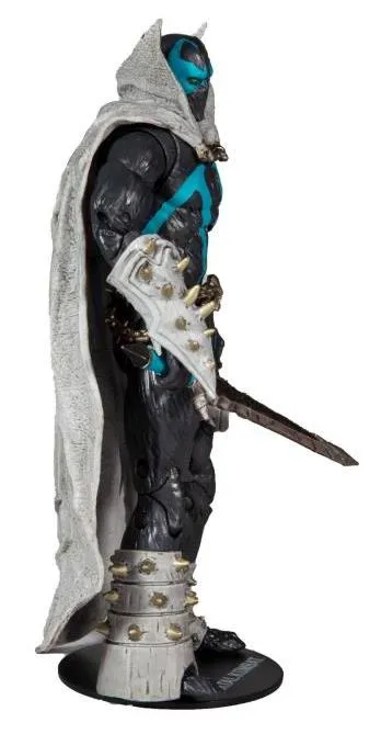 McFarlane Toys Mortal Kombat XI Spawn (Lord Covenant) Action Figure