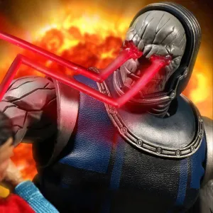 Mezco Toys ONE:12 Collective DC Comics - DARKSEID