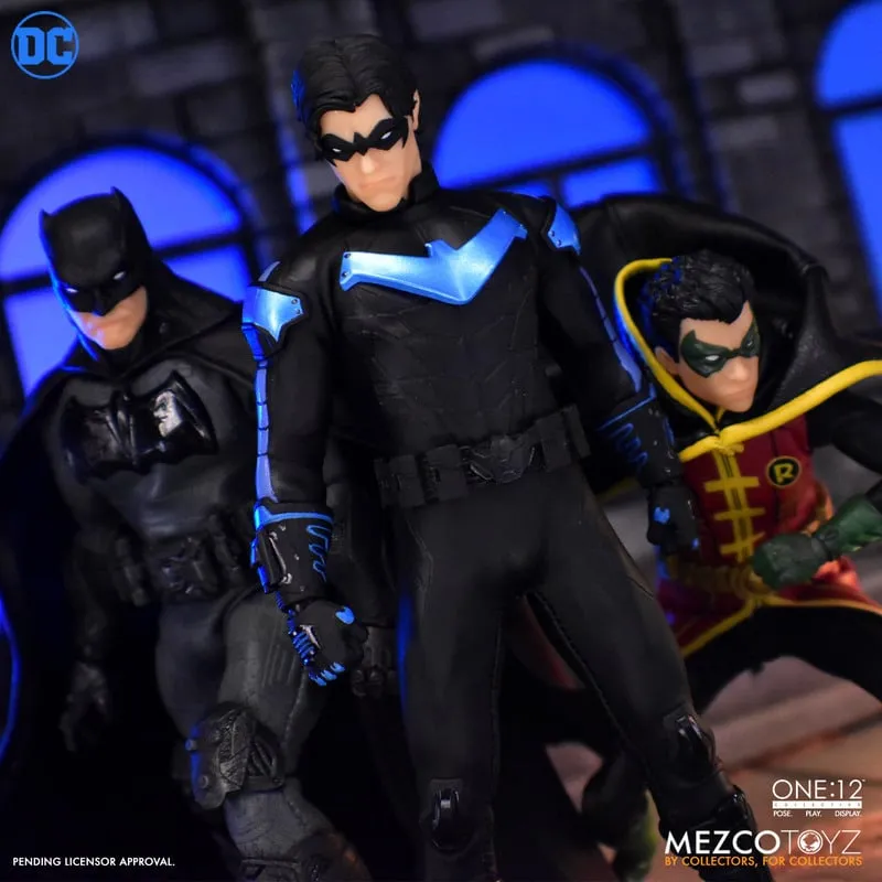 Mezco Toys ONE:12 Collective - Nightwing