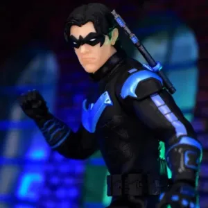Mezco Toys ONE:12 Collective - Nightwing