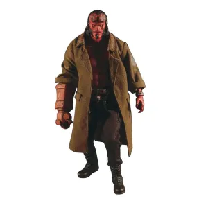Mezco Toyz One:12 Collective: Hellboy (2019) Action Figure