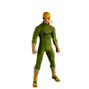 Mezco Toyz ONE:12 Collective: Iron Fist Action Figure