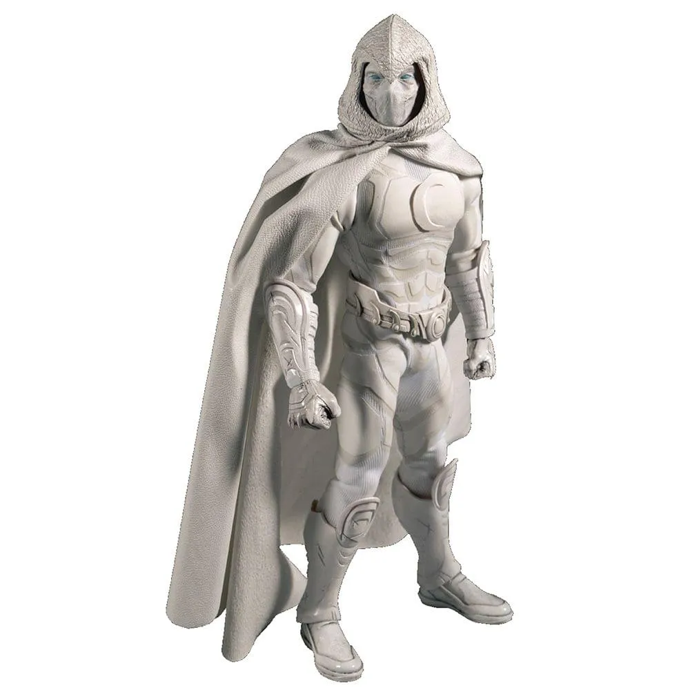 Mezco Toyz ONE:12 Collective: Moon Knight Action Figure