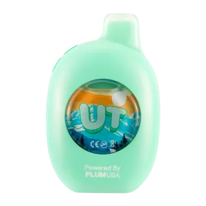 Miami Mint/Mint Slushy UT 50K