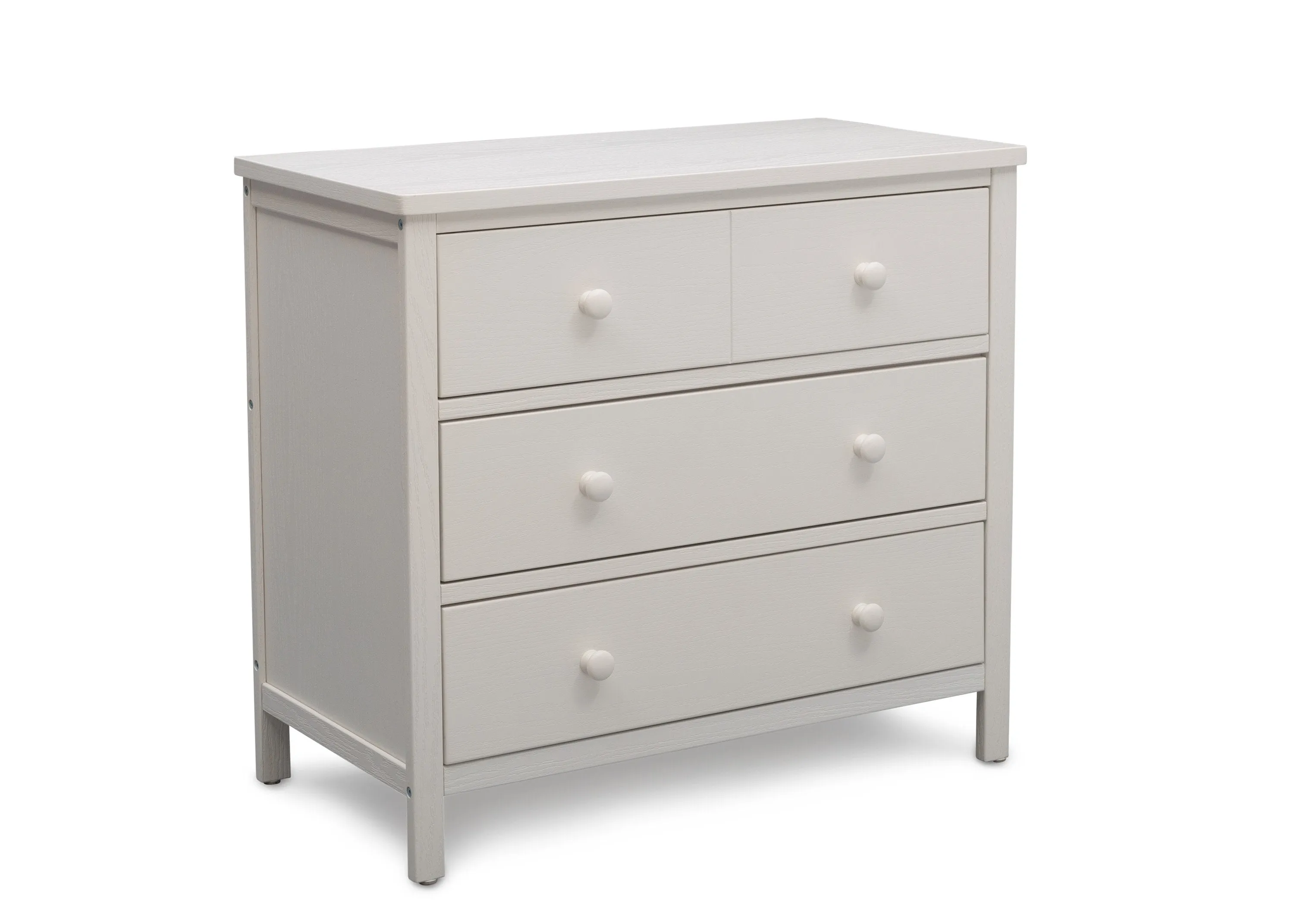 Middleton 3 Drawer Dresser