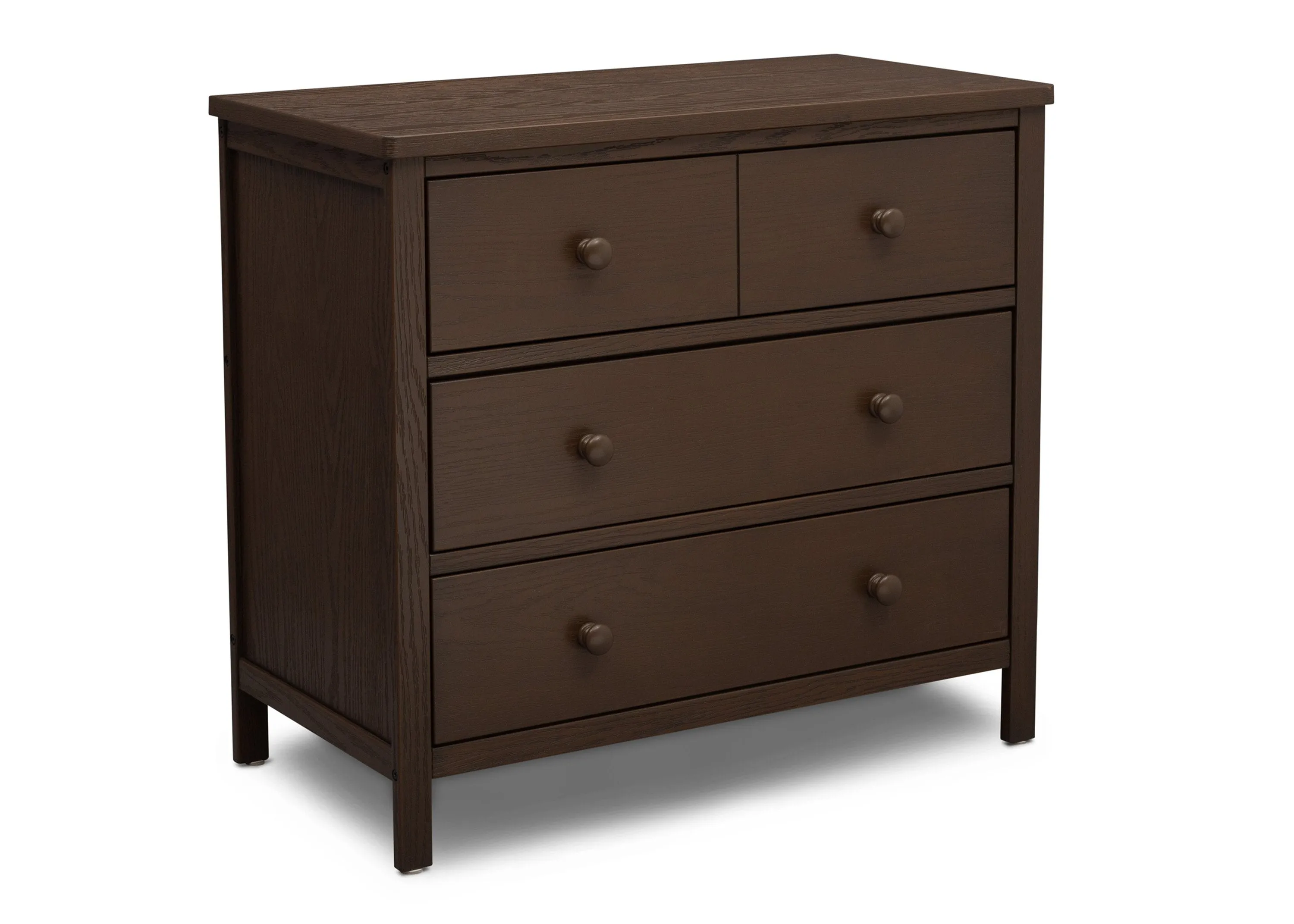 Middleton 3 Drawer Dresser