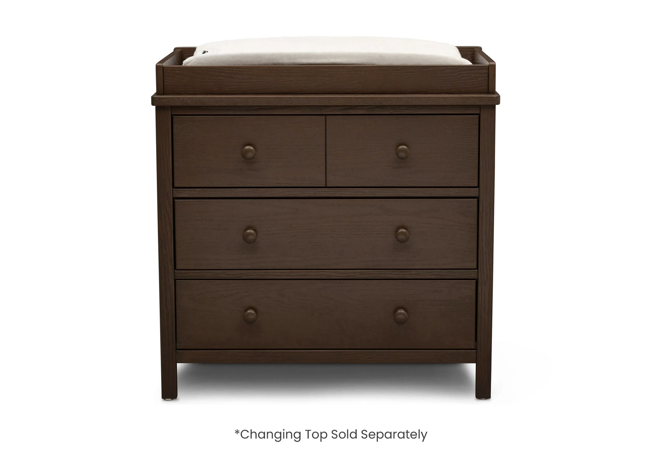 Middleton 3 Drawer Dresser
