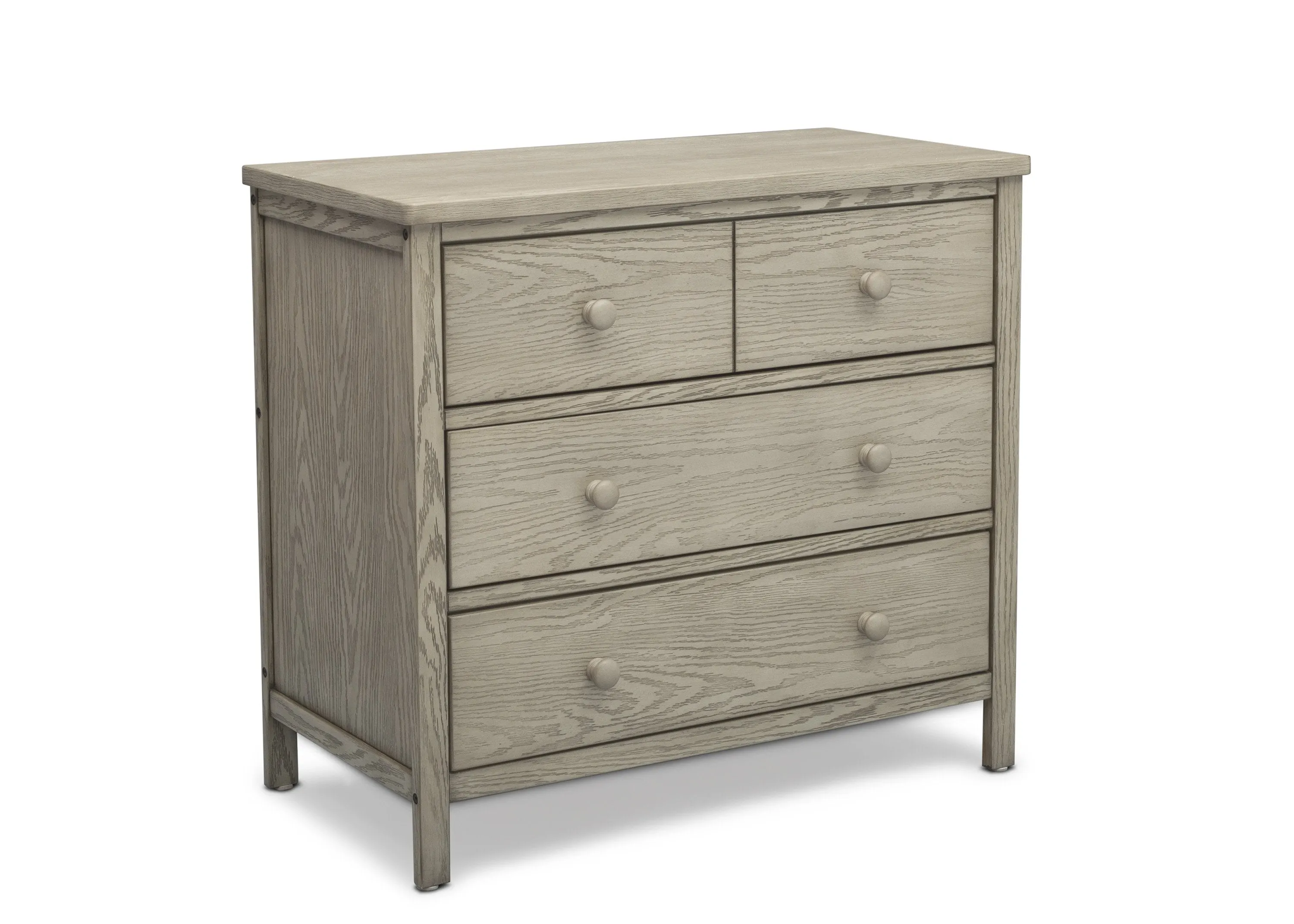 Middleton 3 Drawer Dresser