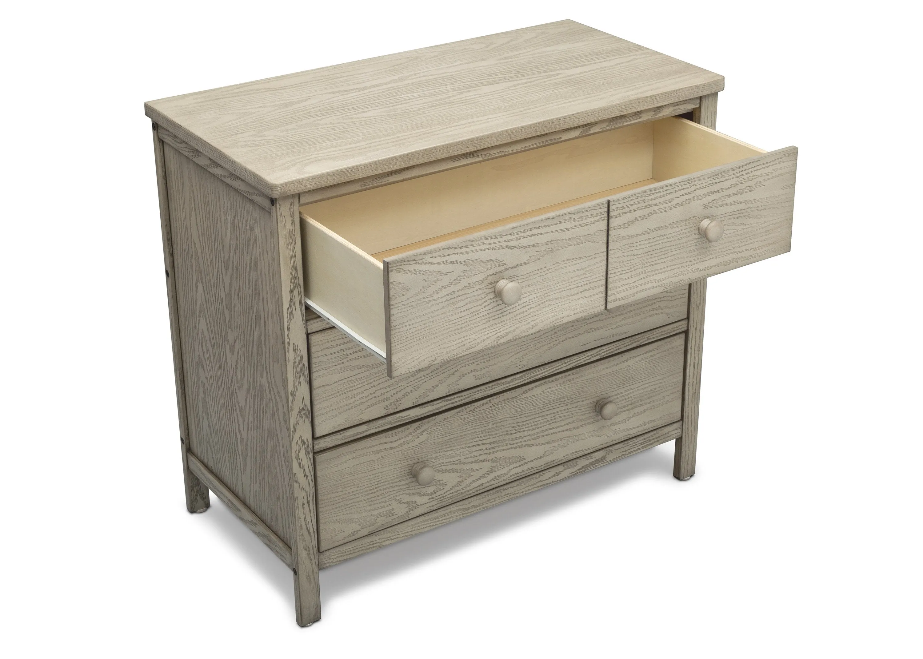 Middleton 3 Drawer Dresser