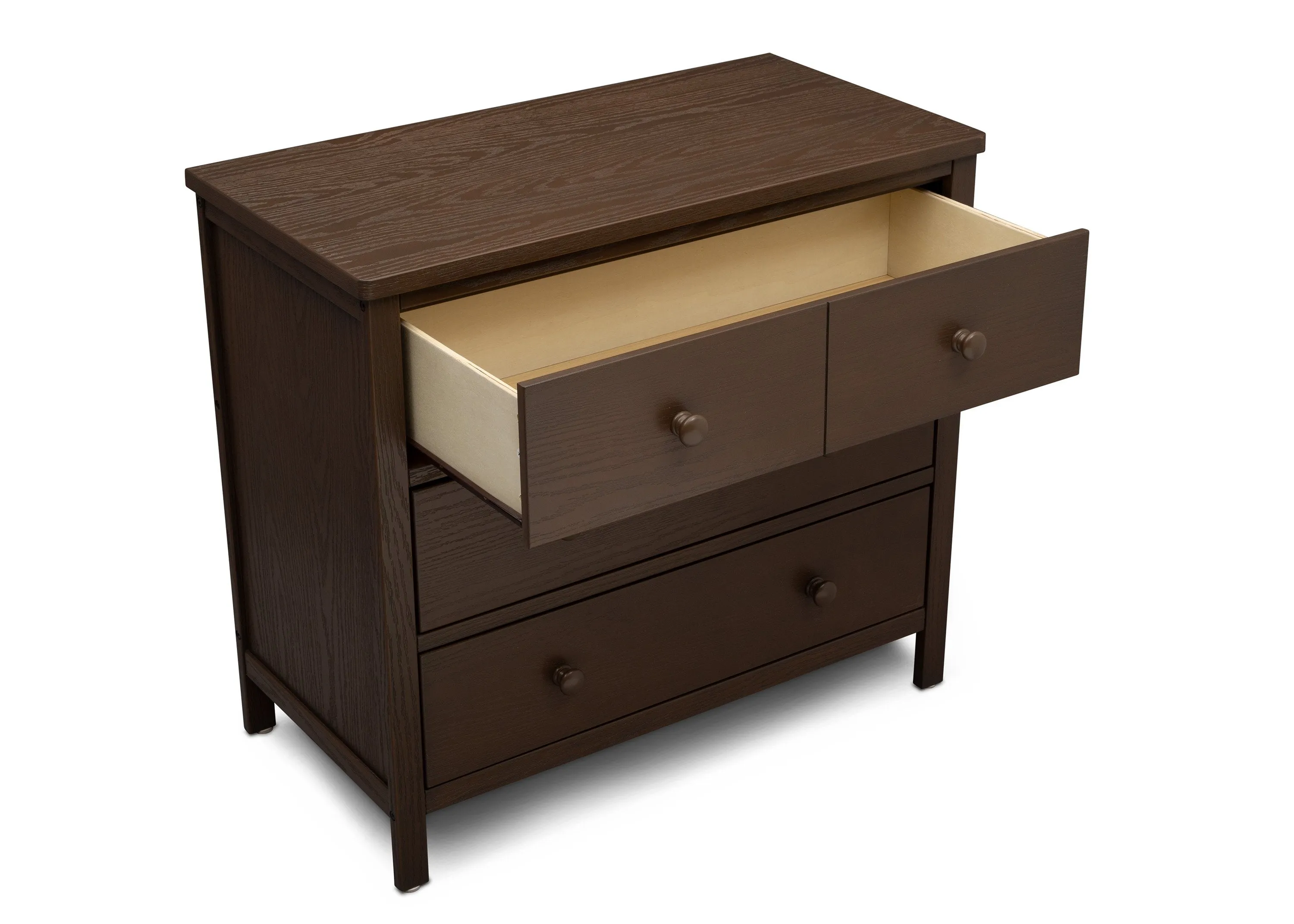 Middleton 3 Drawer Dresser