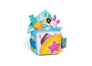 Ms. Rachel EL Surprise Learning Box for Babies and Toddlers