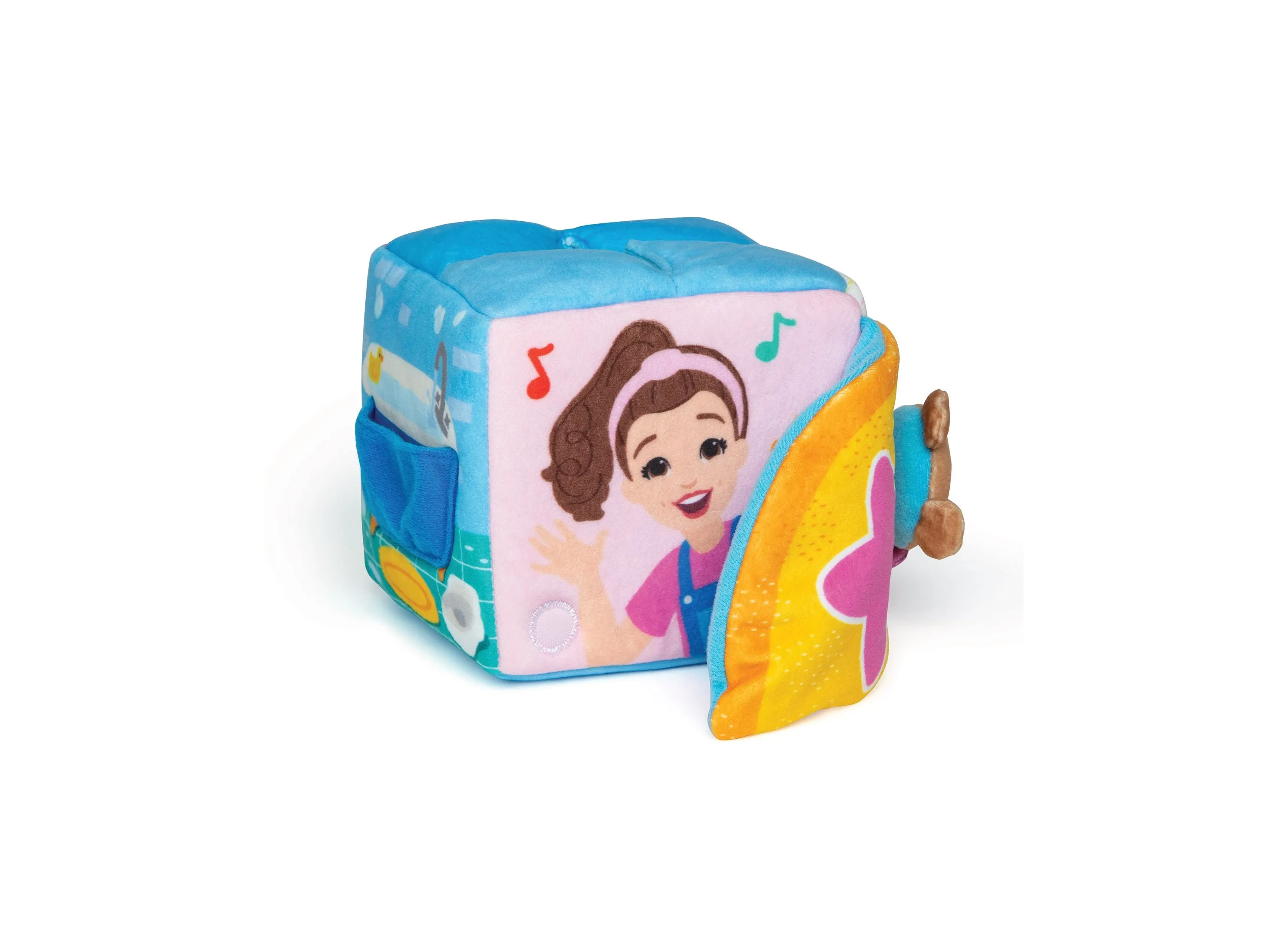 Ms. Rachel EL Surprise Learning Box for Babies and Toddlers