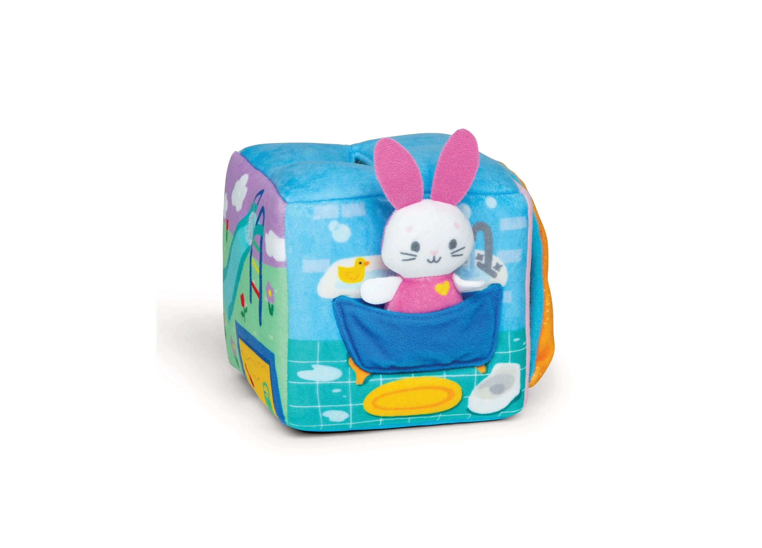 Ms. Rachel EL Surprise Learning Box for Babies and Toddlers
