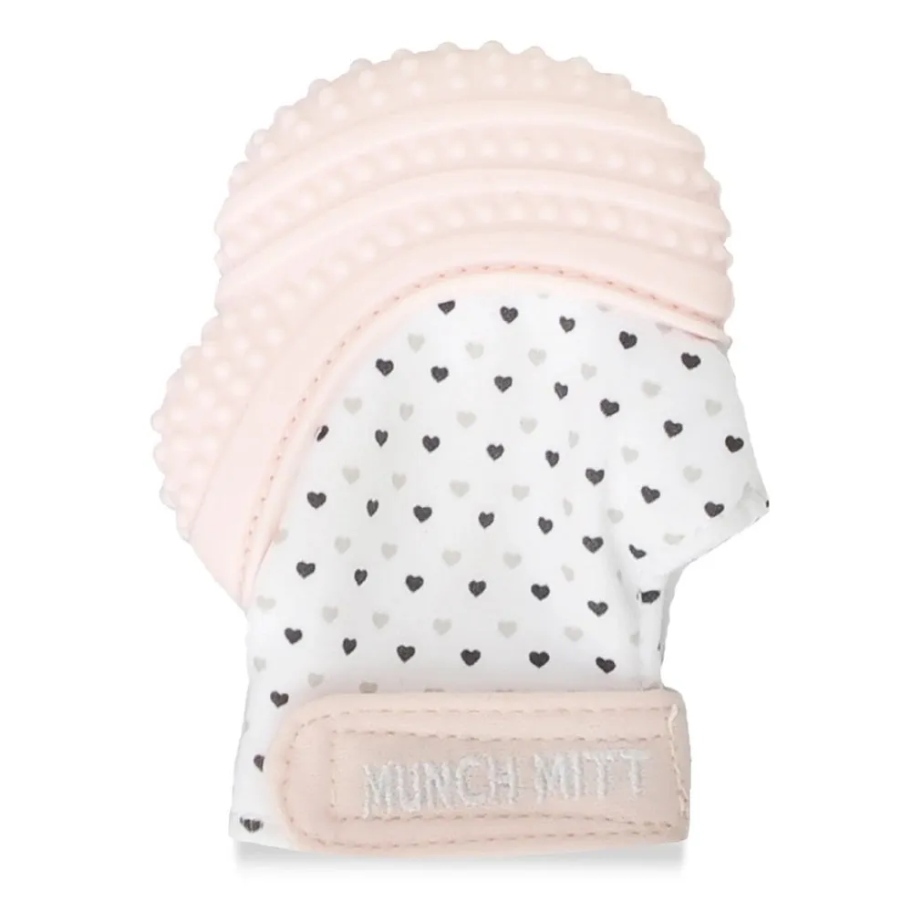 Munch Mitt Teething Mitten