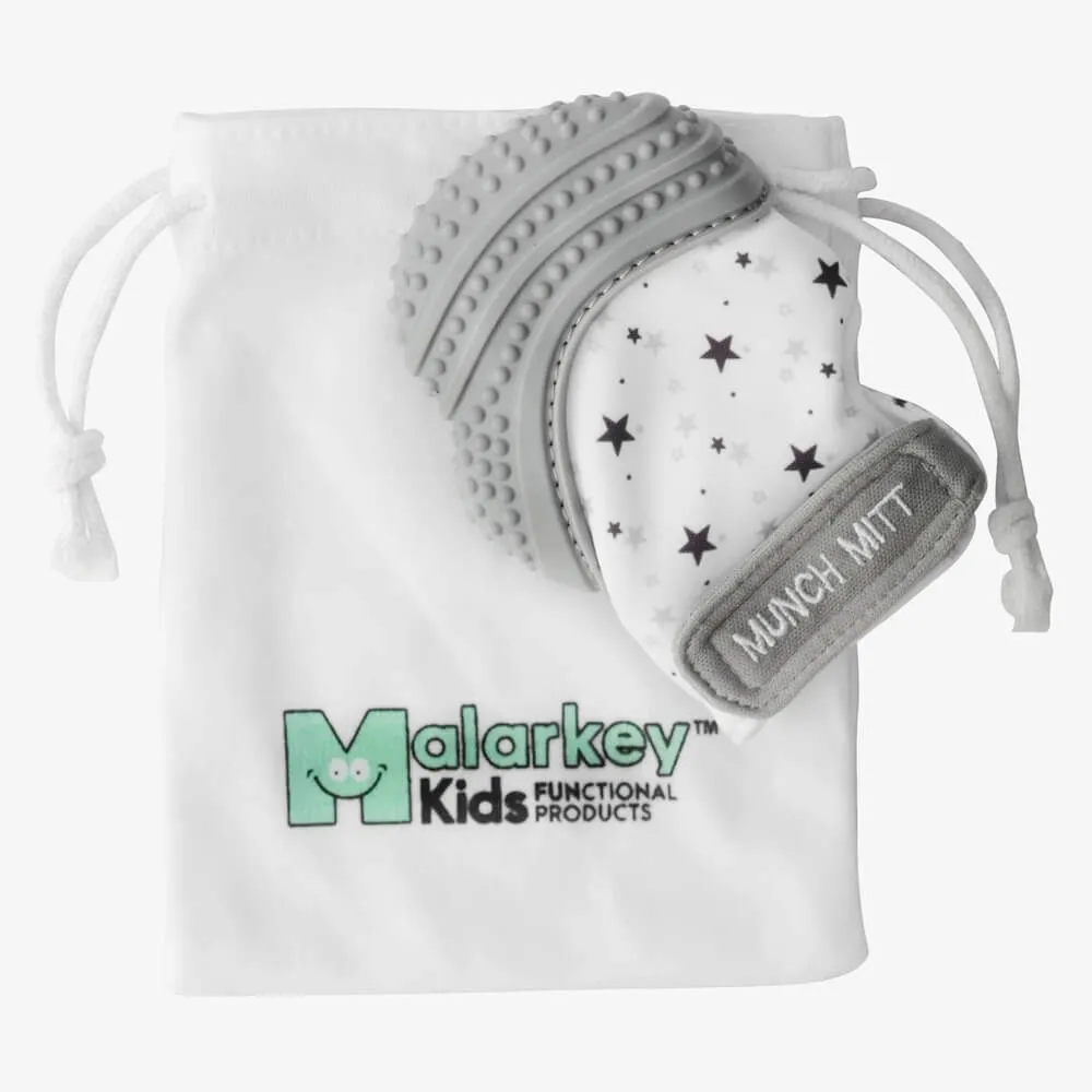 Munch Mitt Teething Mitten