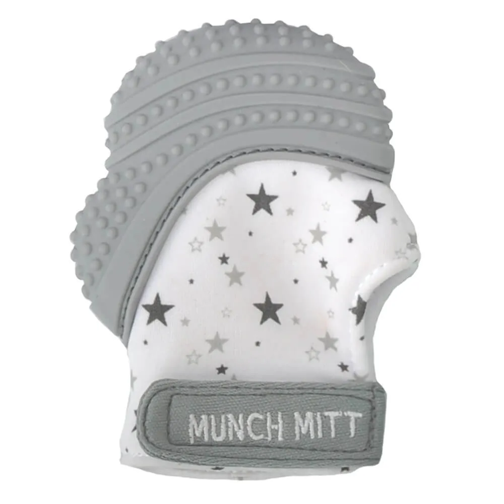 Munch Mitt Teething Mitten