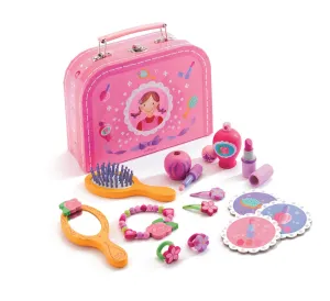My Vanity Case Role Play