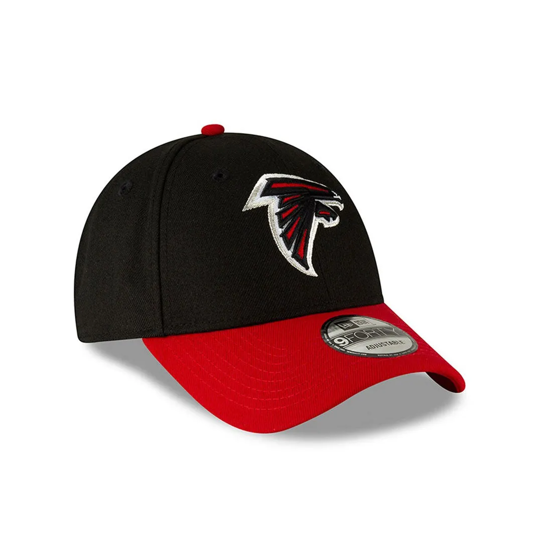 New Era - Atlanta Falcons The League 9FORTY Adjustable Cap (11858398)