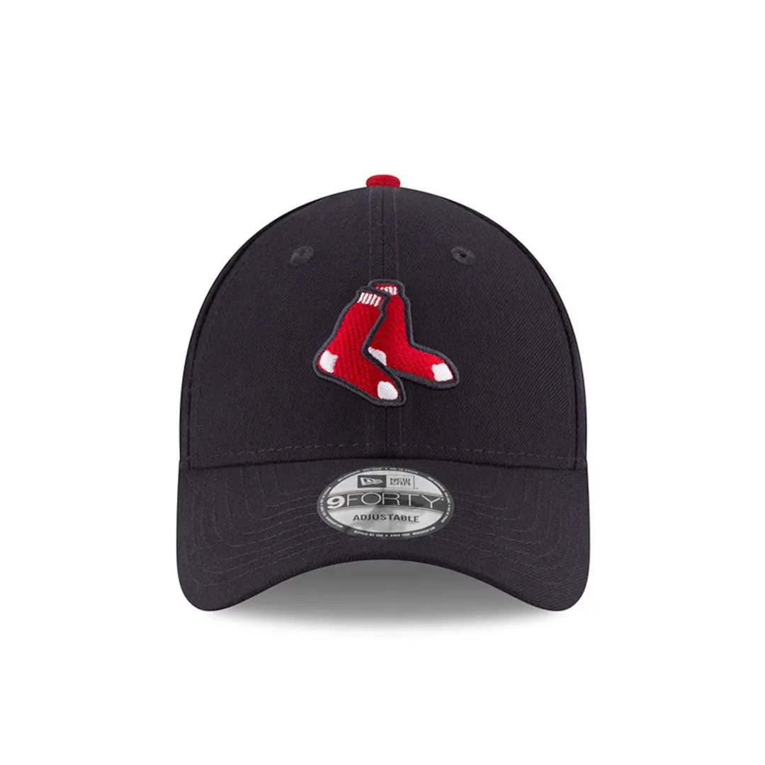 New Era - Boston Red Sox The League 9FORTY Adjustable Cap (10046254)