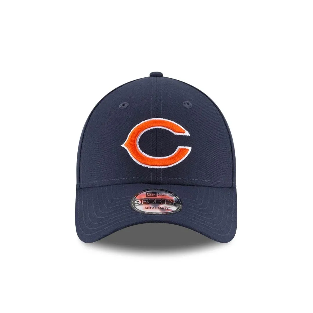 New Era - Chicago Bears Team The League 9FORTY Cap (10517890)