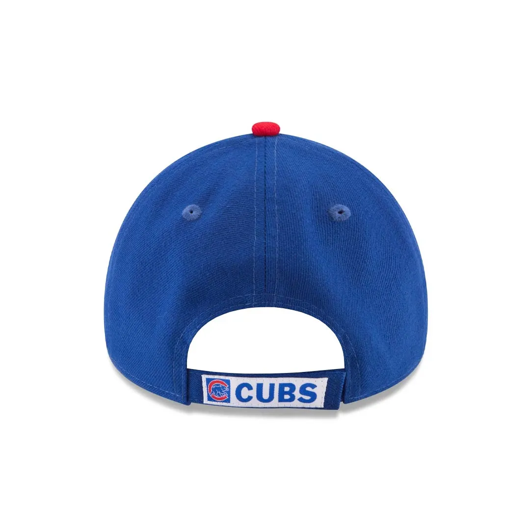 New Era - Chicago Cubs Game The League 9FORTY Cap (10982652)